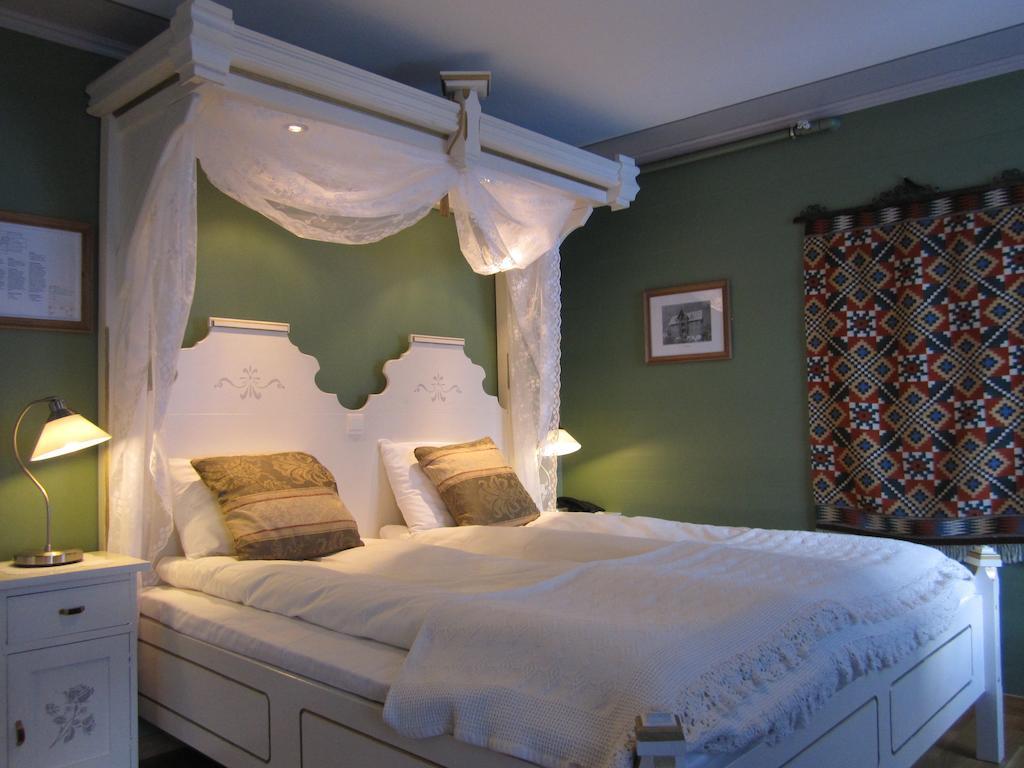 Hjelle Hotel Room photo
