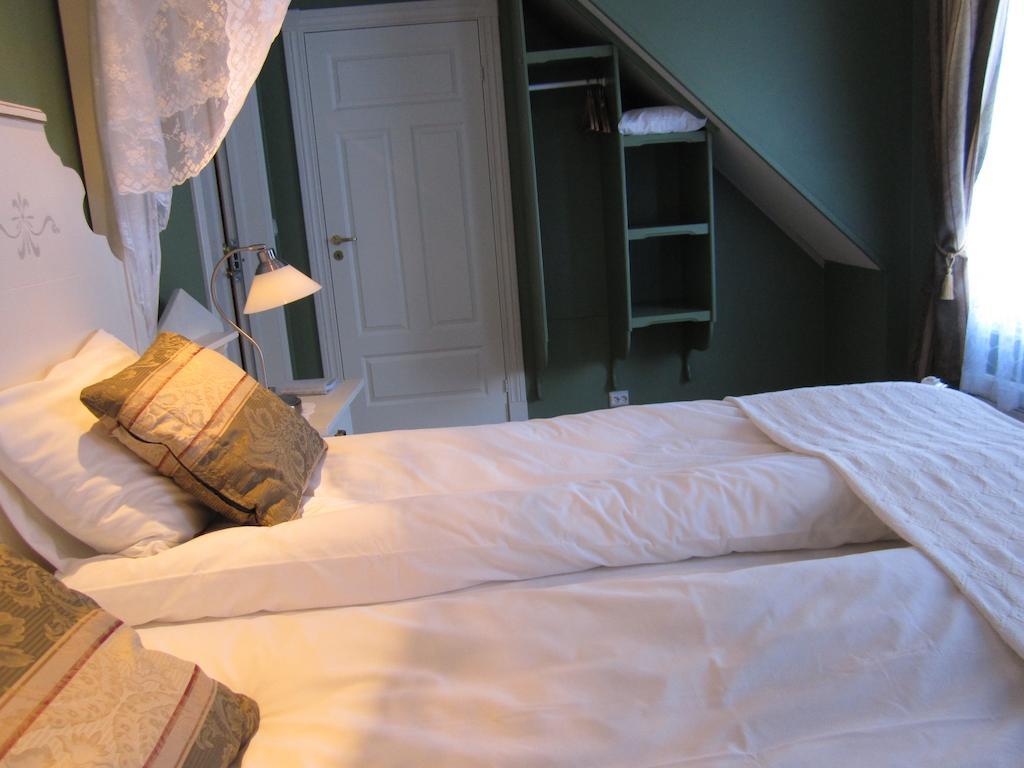 Hjelle Hotel Room photo
