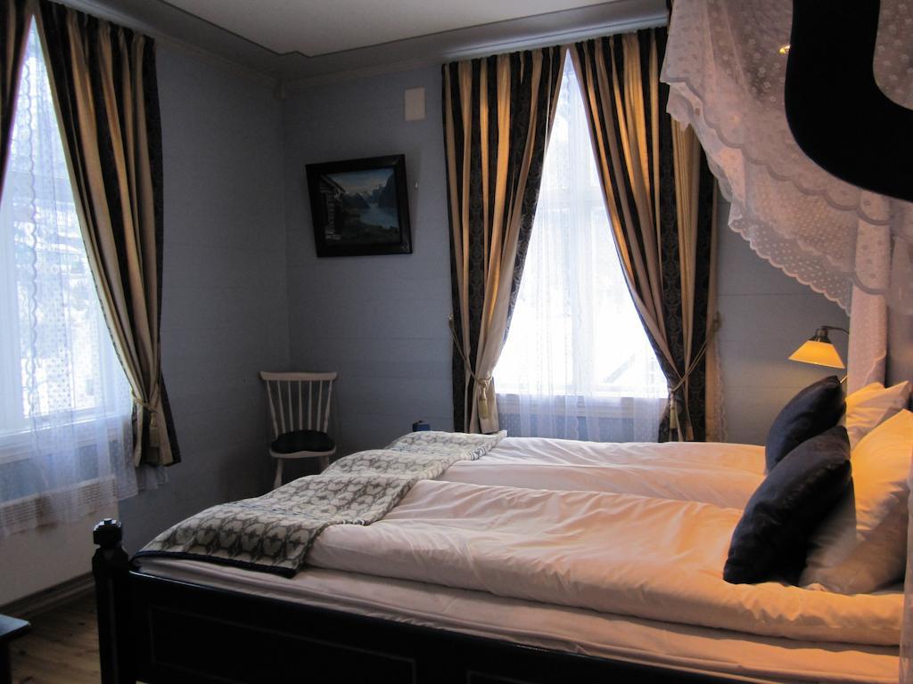 Hjelle Hotel Room photo